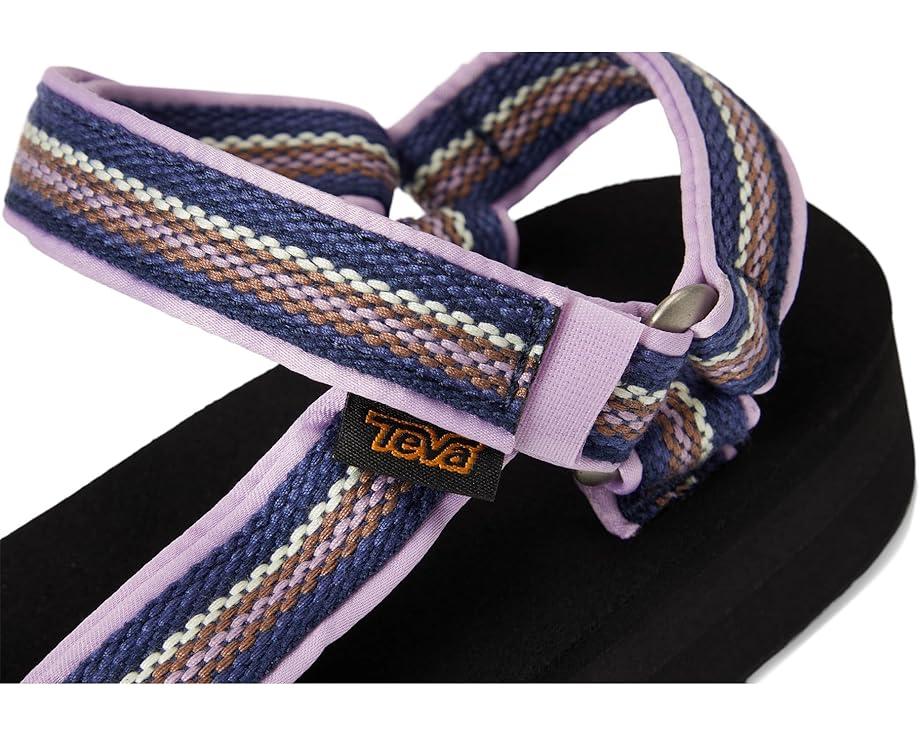 Women's Teva Midform Universal Woven Product Image