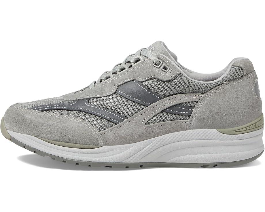 JV Mesh Adjustable Comfort Walking Sneaker Product Image