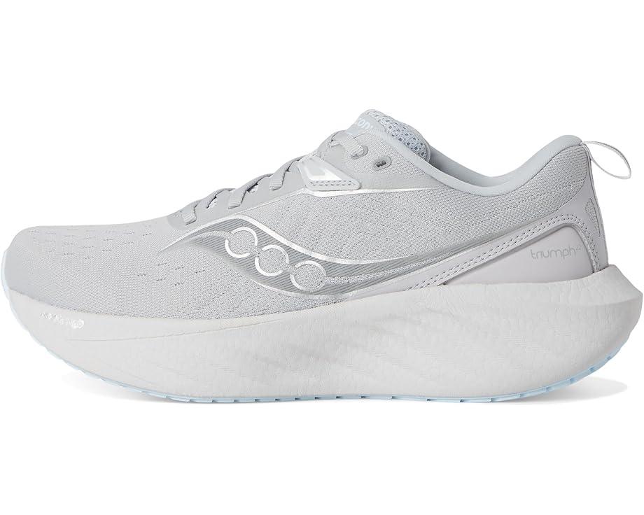 Women's Saucony Triumph 22 Product Image