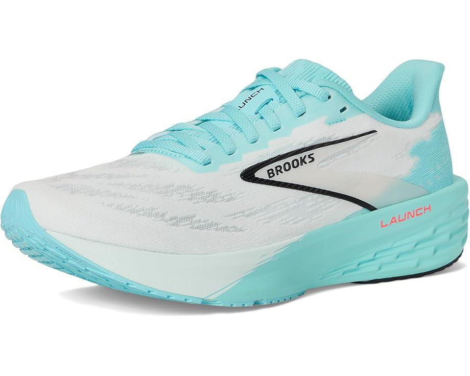 Women's Brooks Launch 11 Product Image