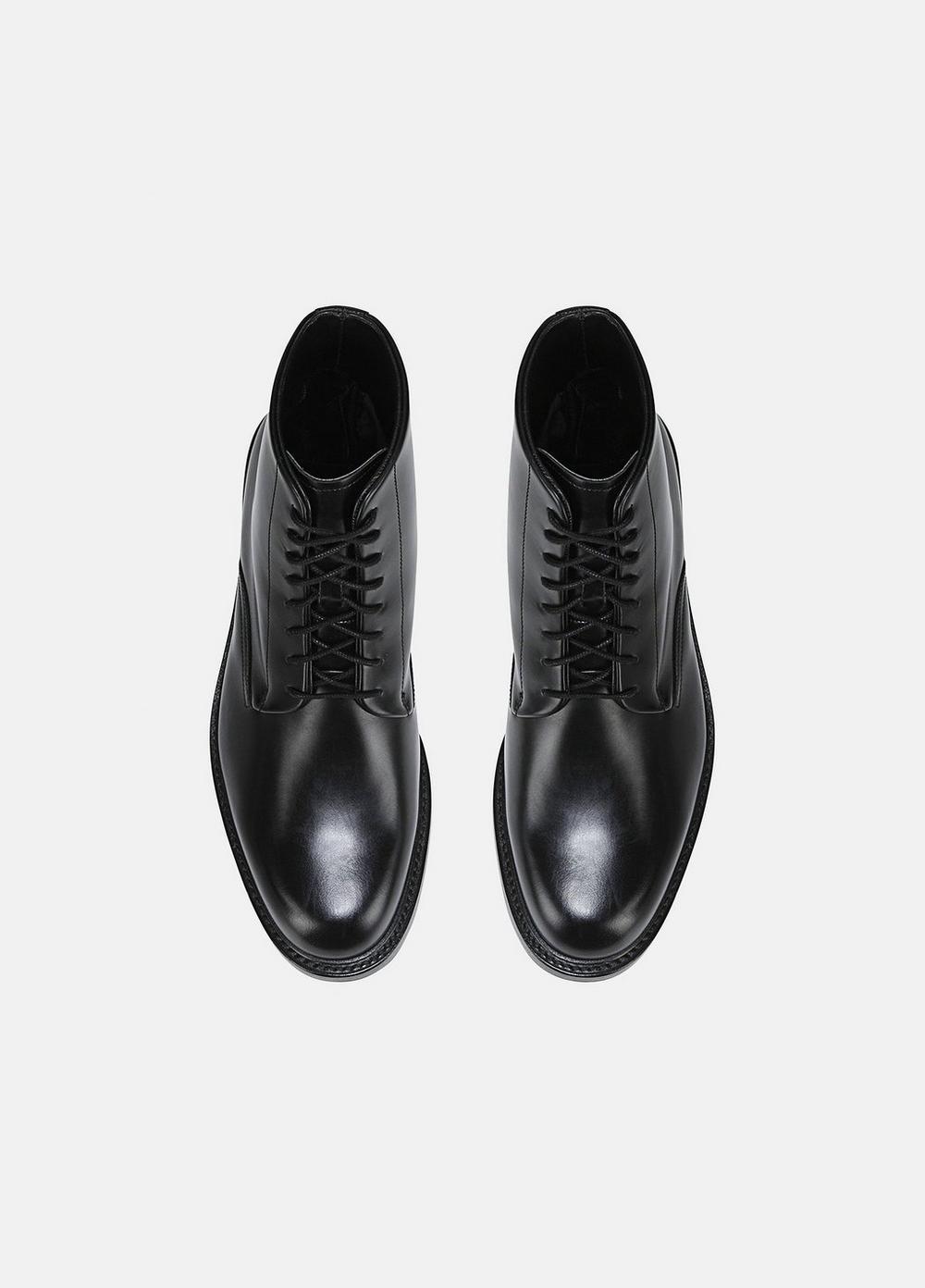 Damian Leather Boot Product Image