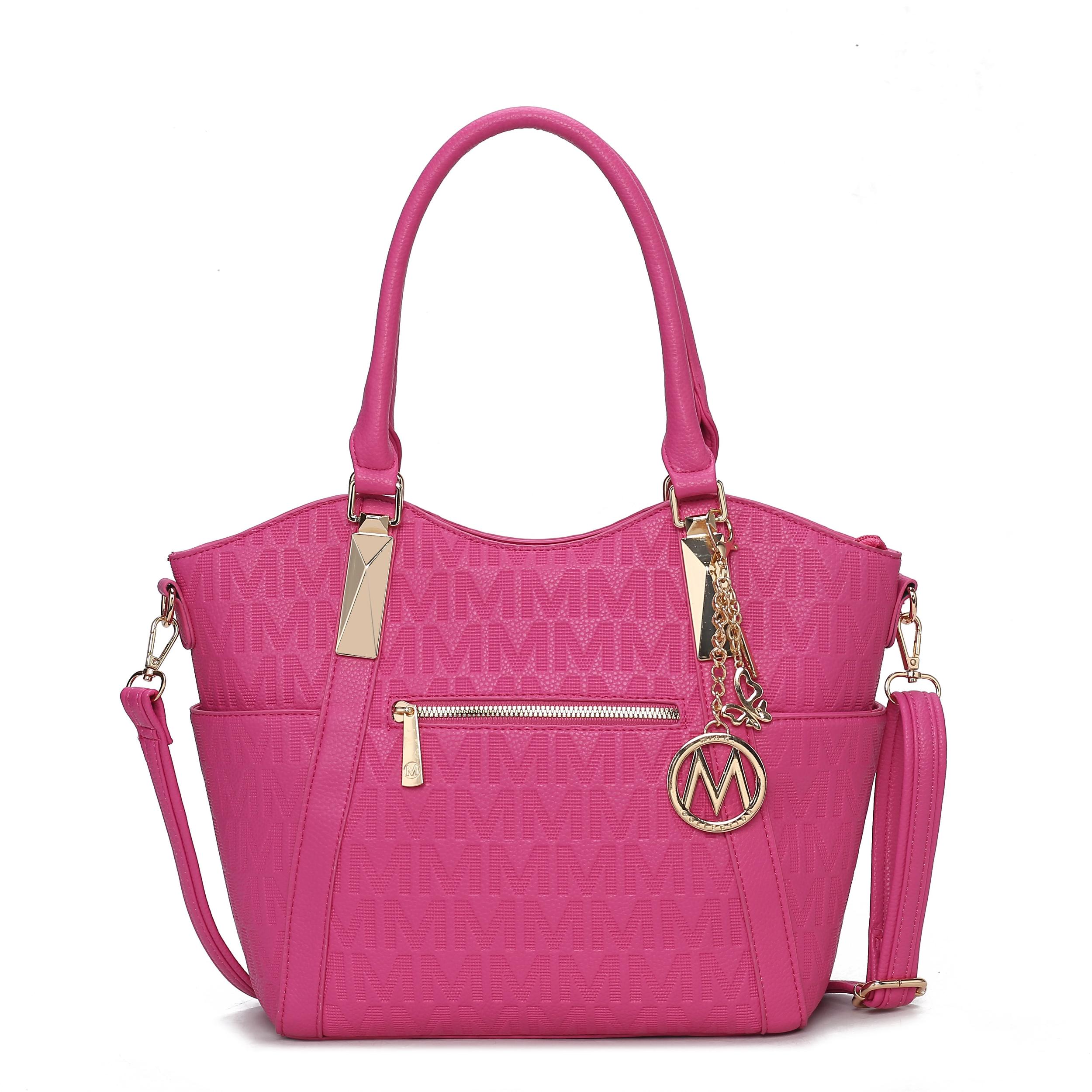 Hazel  Signature Tote Bag Product Image