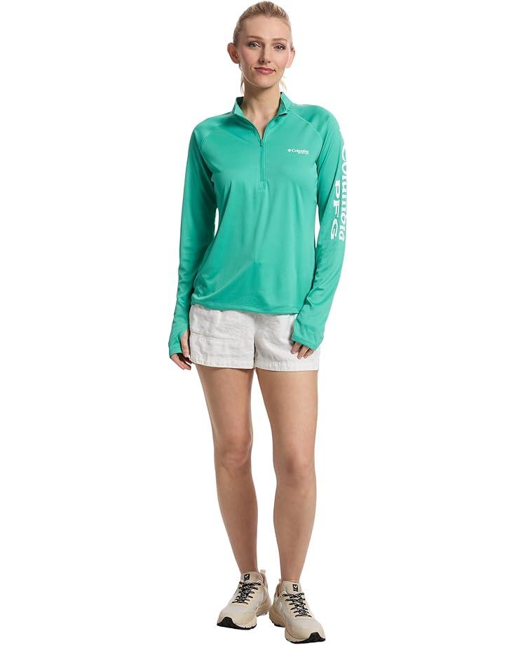 Weekend Ascent™ 1/2 Zip Product Image