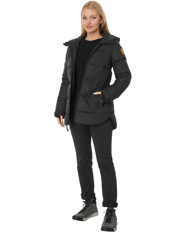 Active Puffy Jacket Product Image
