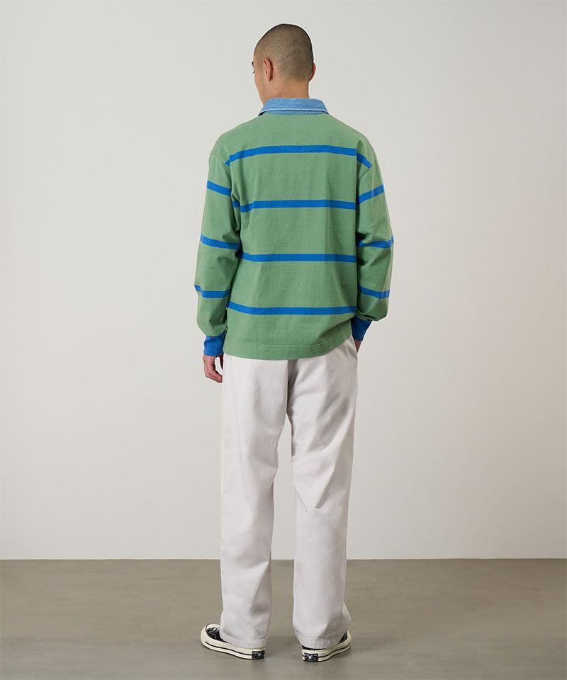 Gramicci Pant Straight Fit Unisex Product Image