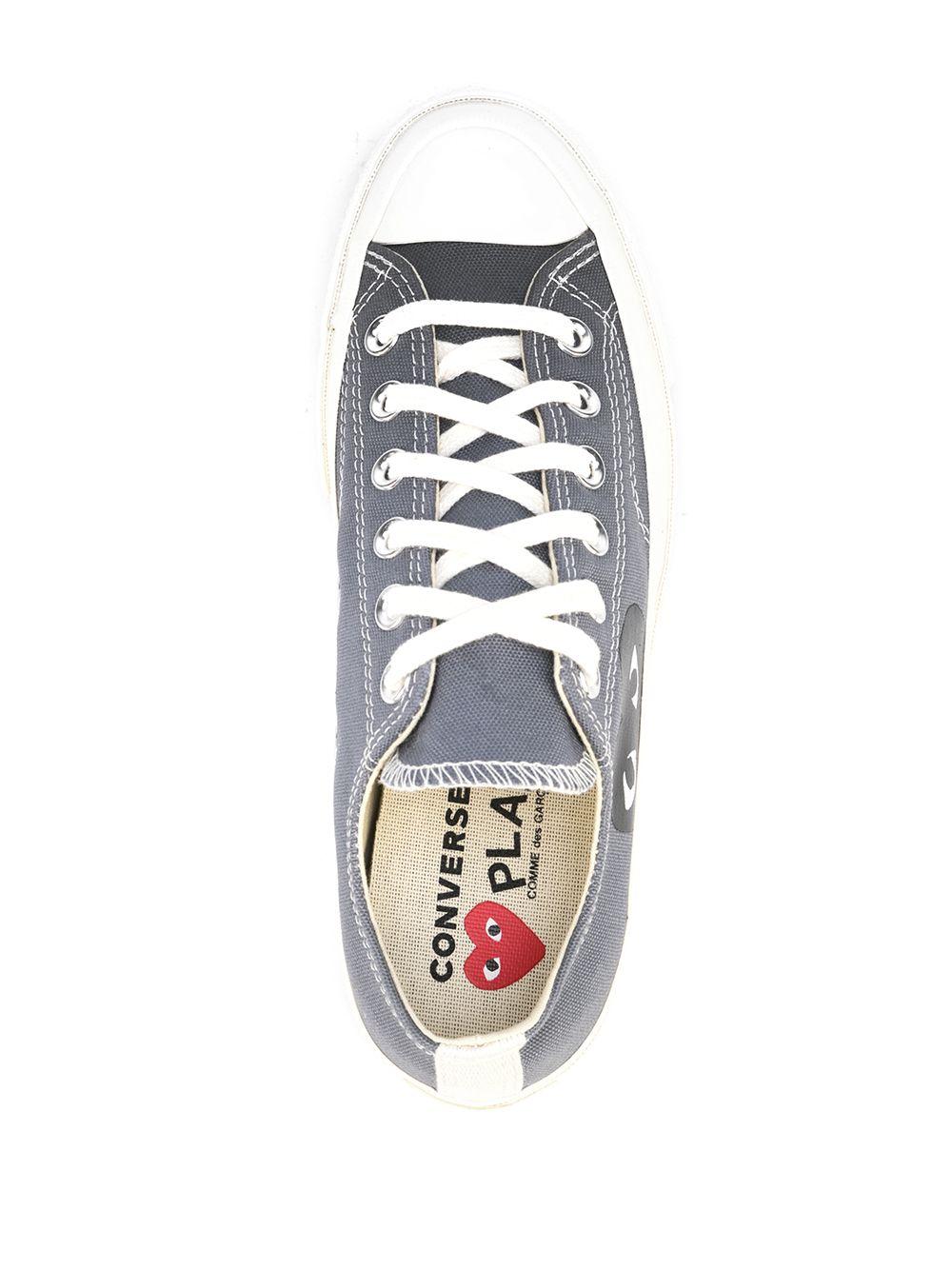 Chuck Taylor &apos;70 low-top sneakers Product Image