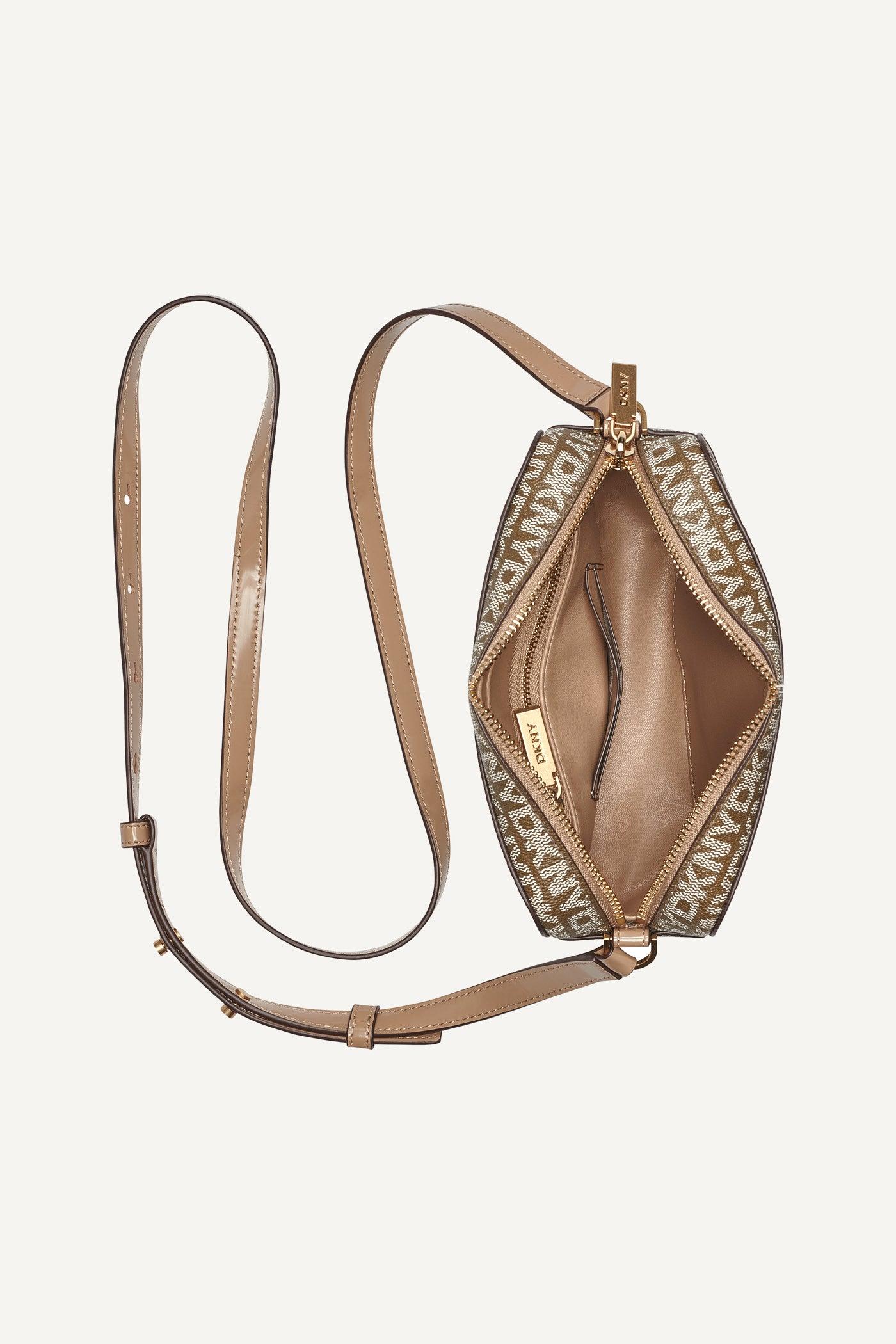 AVRIL LOGO CAMERA BAG Product Image