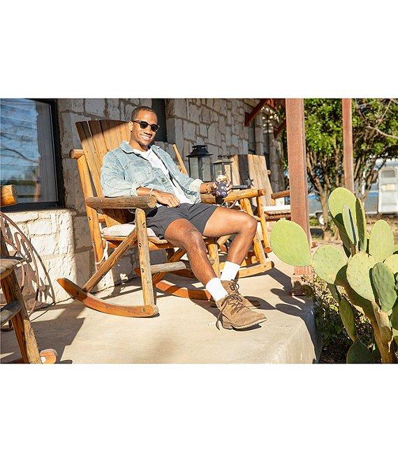 Chubbies Midnight Adventures 6#double; Inseam Shorts Product Image