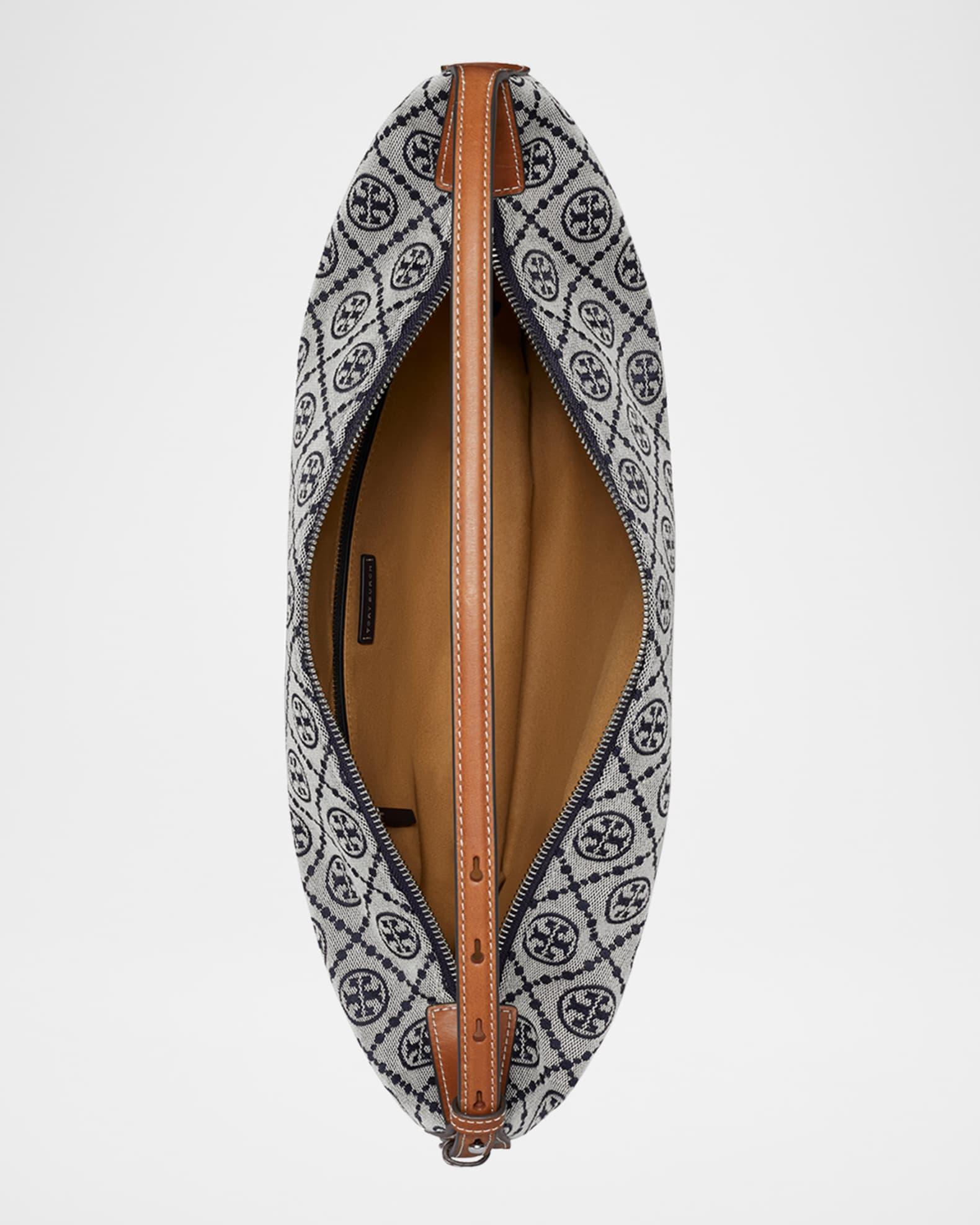 T Monogram Canvas Balloon Shoulder Bag Product Image