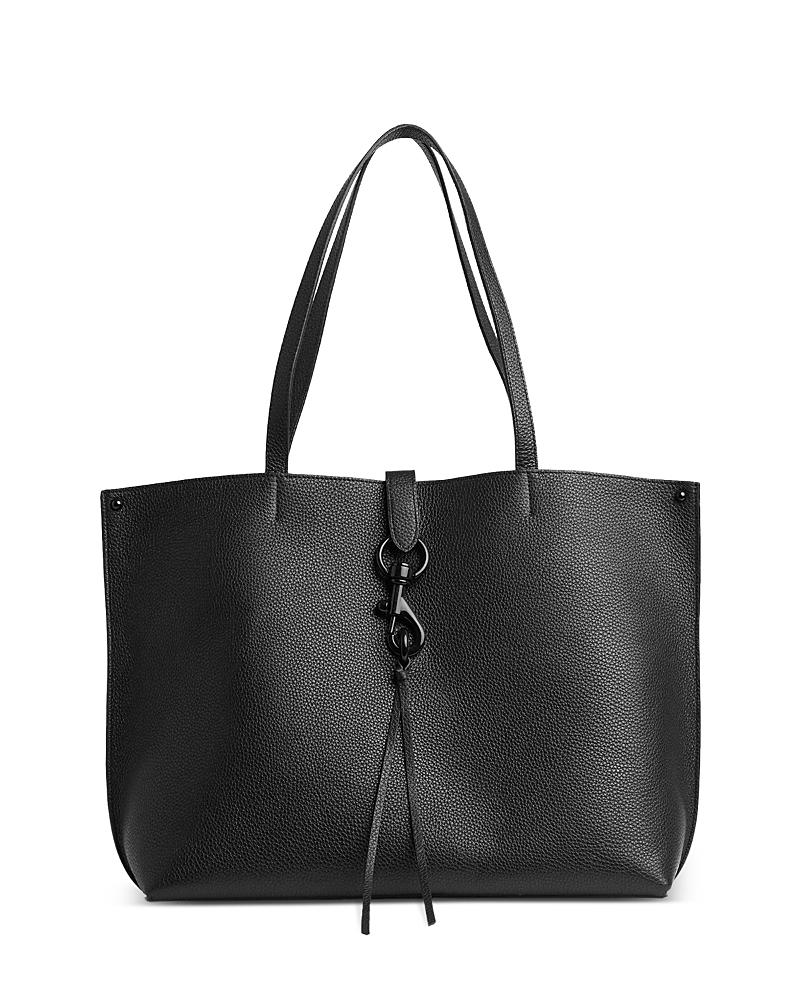 Rebecca Minkoff Megan Large Leather Tote Product Image