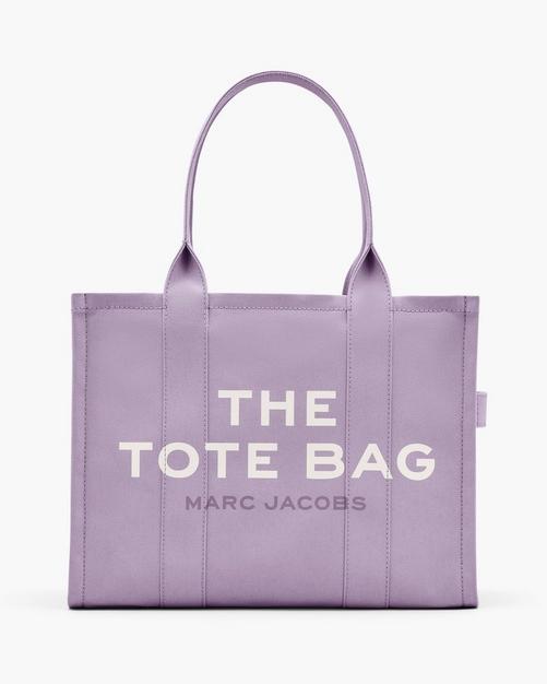 The Canvas Large Tote Bag Product Image