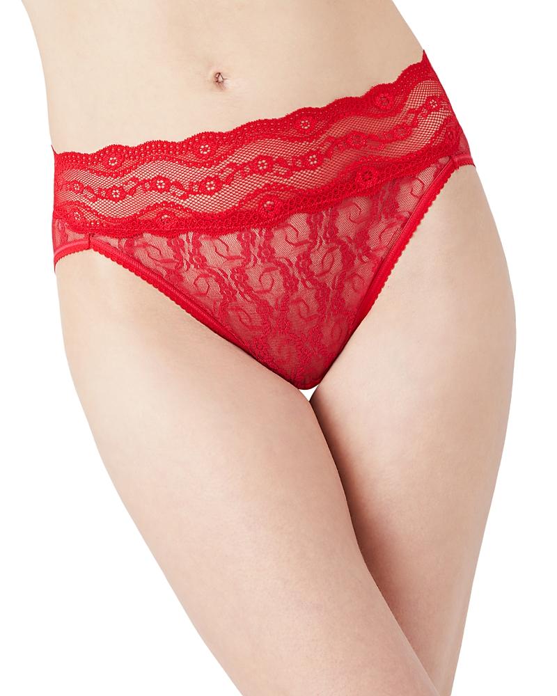 Lace Kiss Hi-Cut Brief Product Image