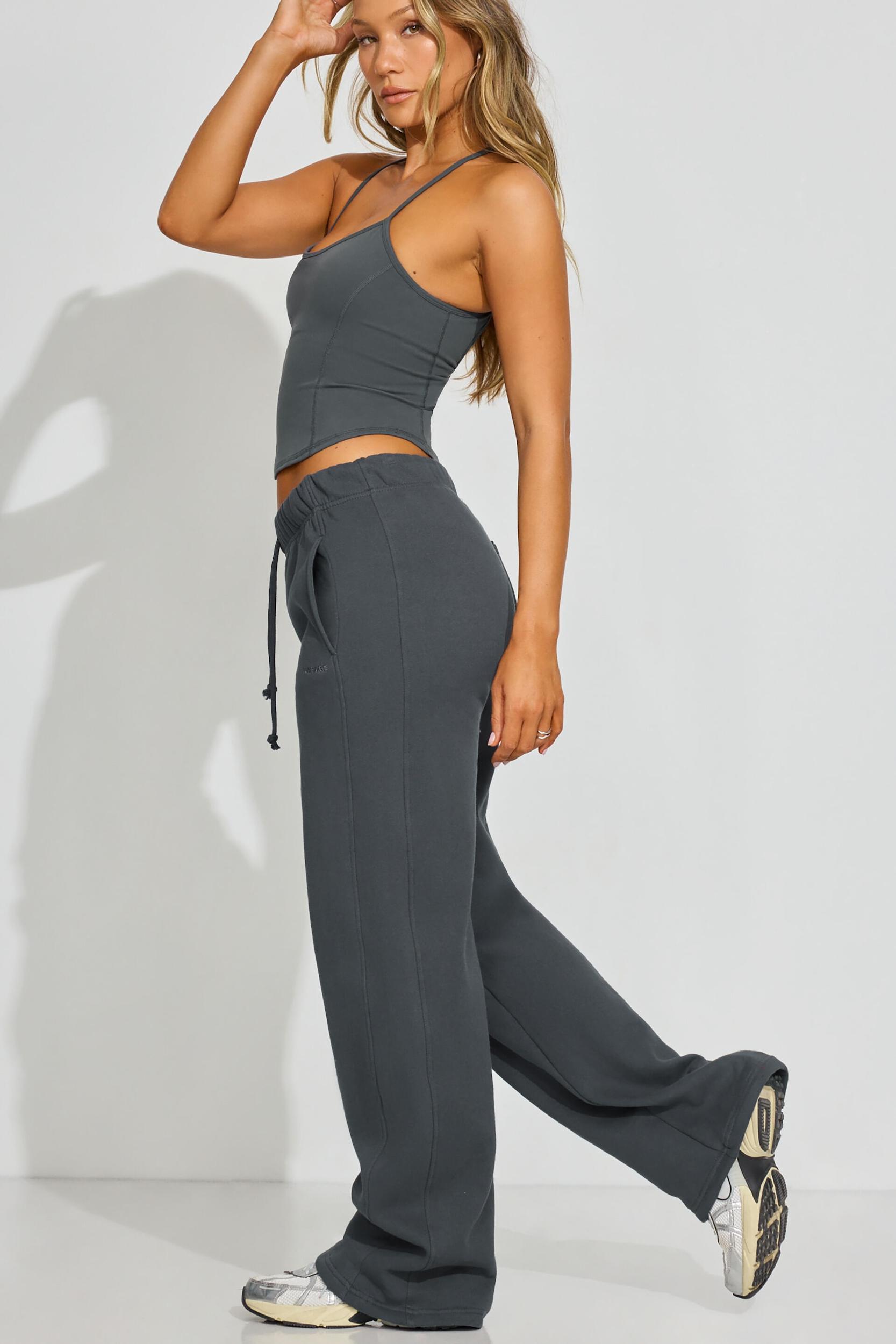 Smooth Cross Back Bodysuit Product Image