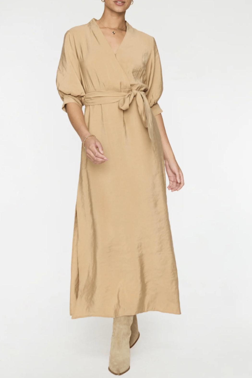The Aurel Dress Product Image