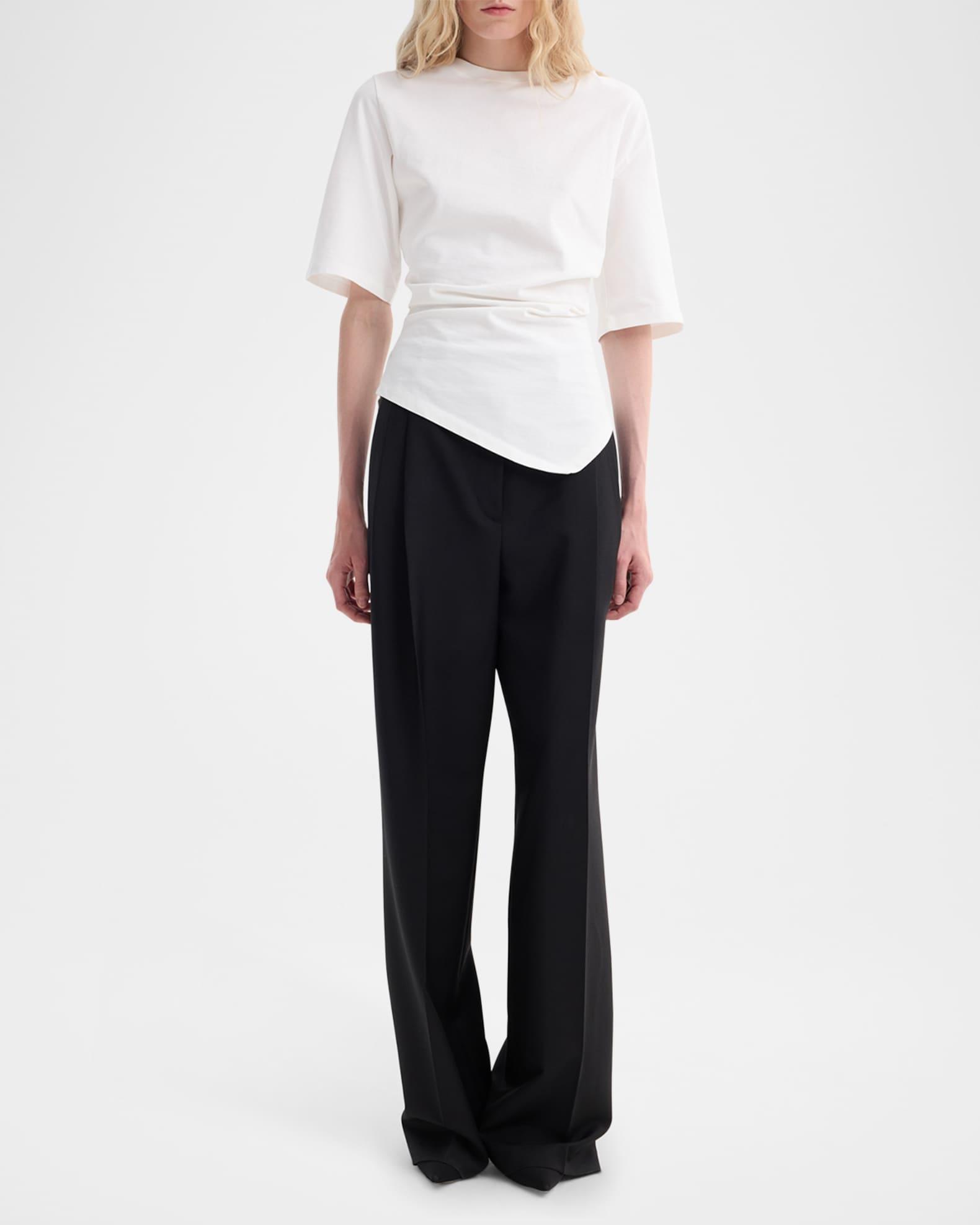 Re-Invented Twist T-Shirt Product Image