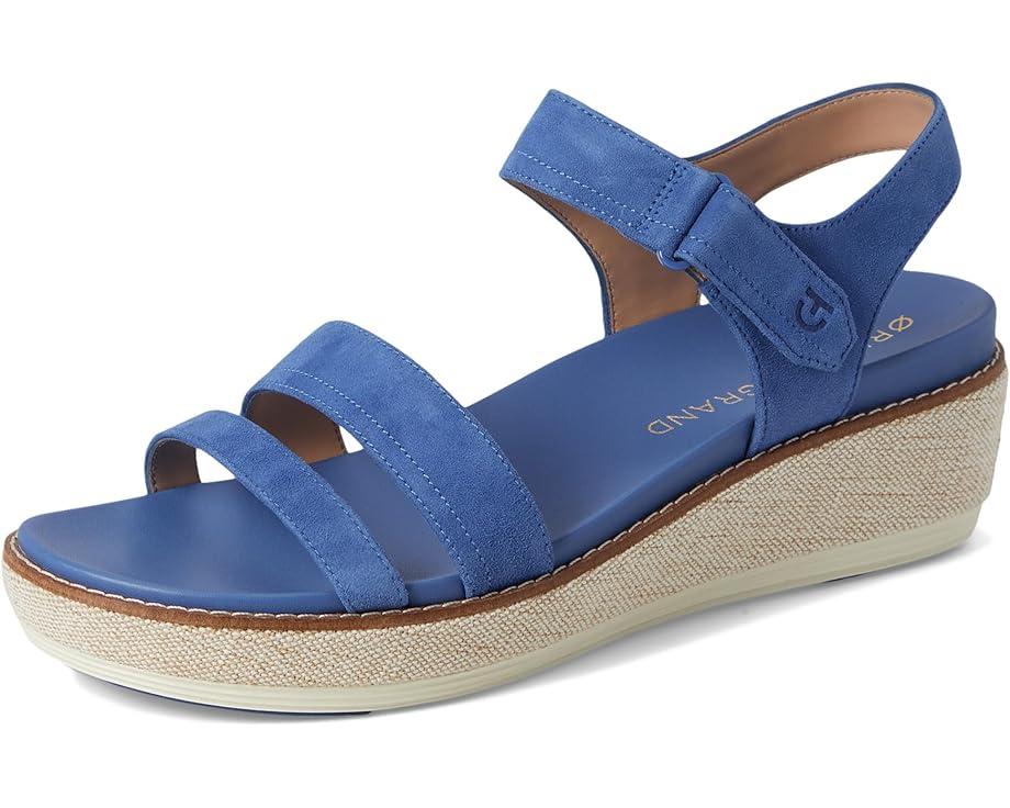 Aislin Wedge Sandal Product Image