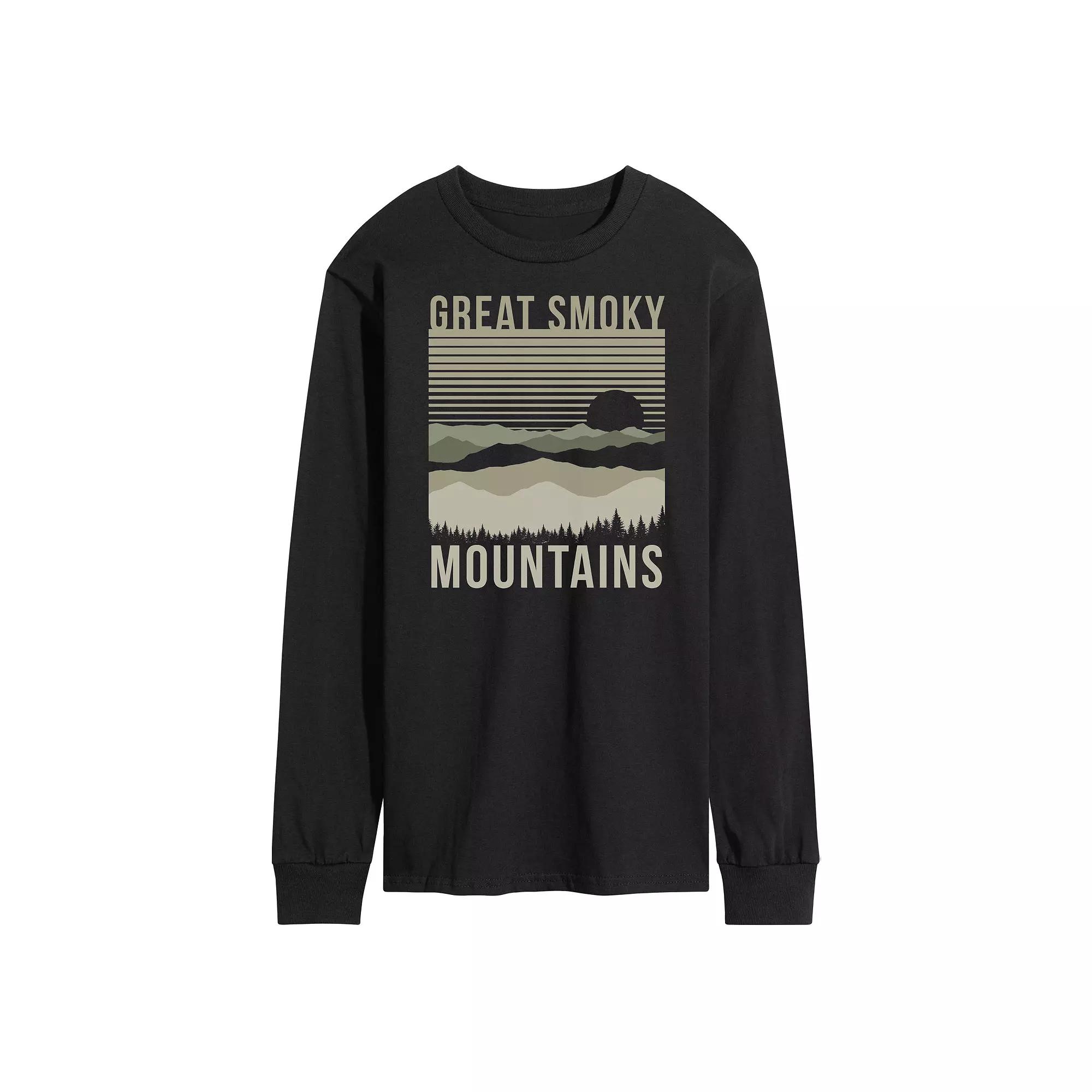 Men's Dublin Collegiate Tee,  Product Image