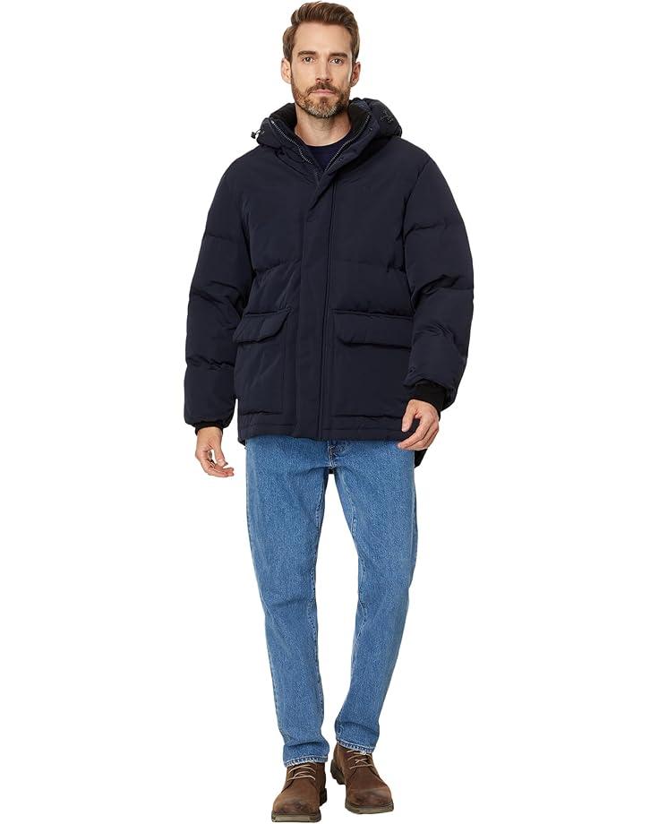 Calvin Klein mens Lightweight Water Resistant Packable Down Puffer Jacket (Standard and Big & Tall) Product Image