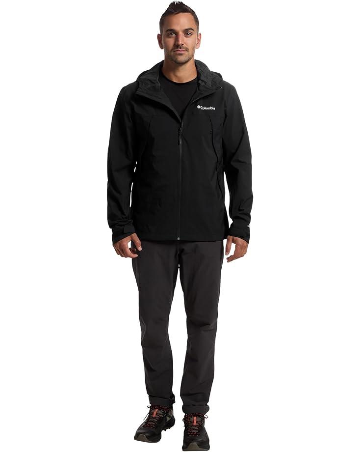 Men's Columbia Boulder Falls Jacket Product Image