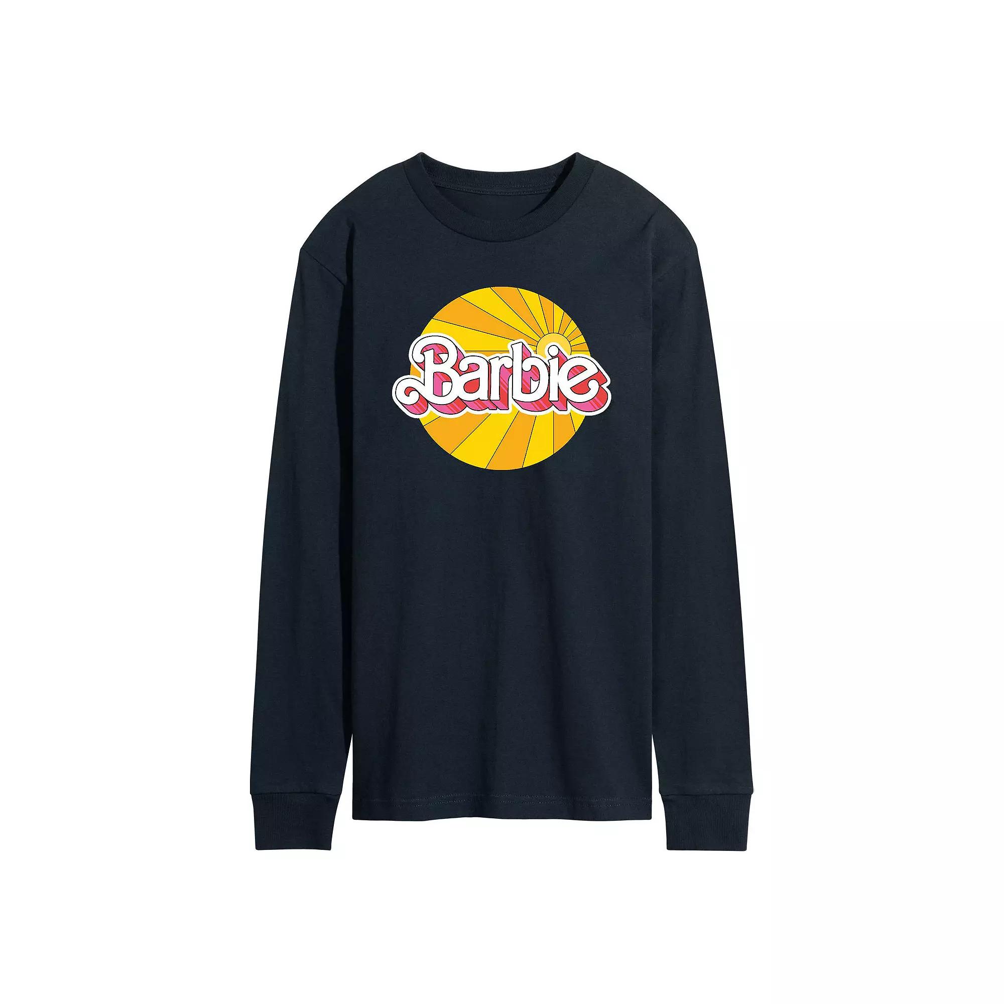 Men's Barbie Sunset Tee,  Product Image
