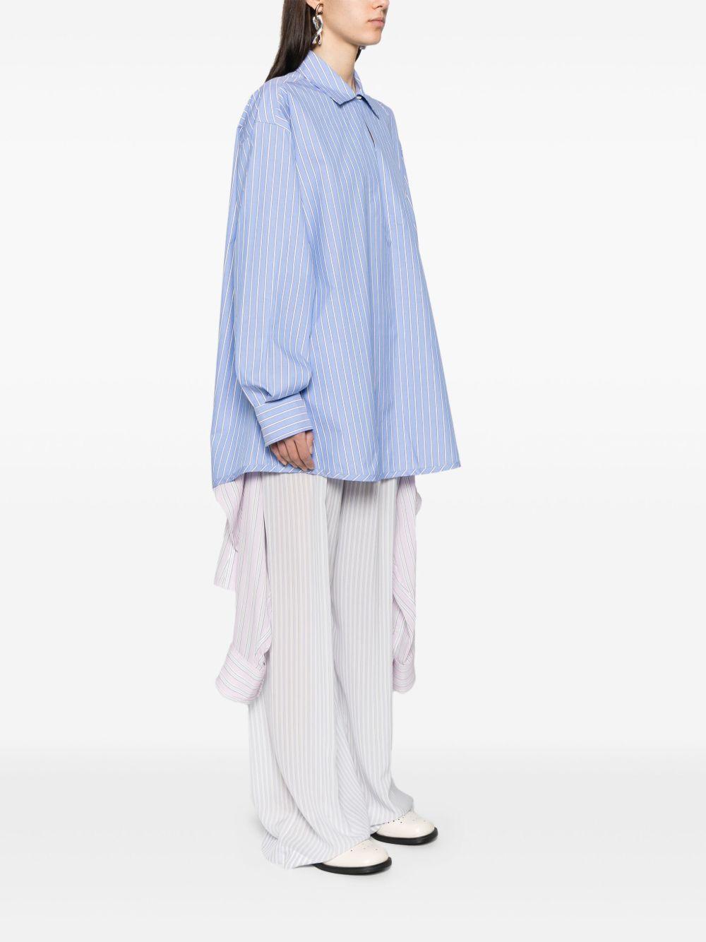 striped shirt Product Image