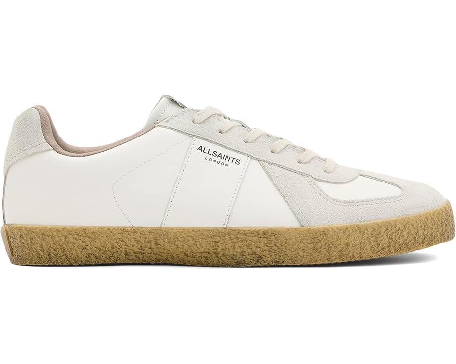 Underground Leather Low Top Product Image