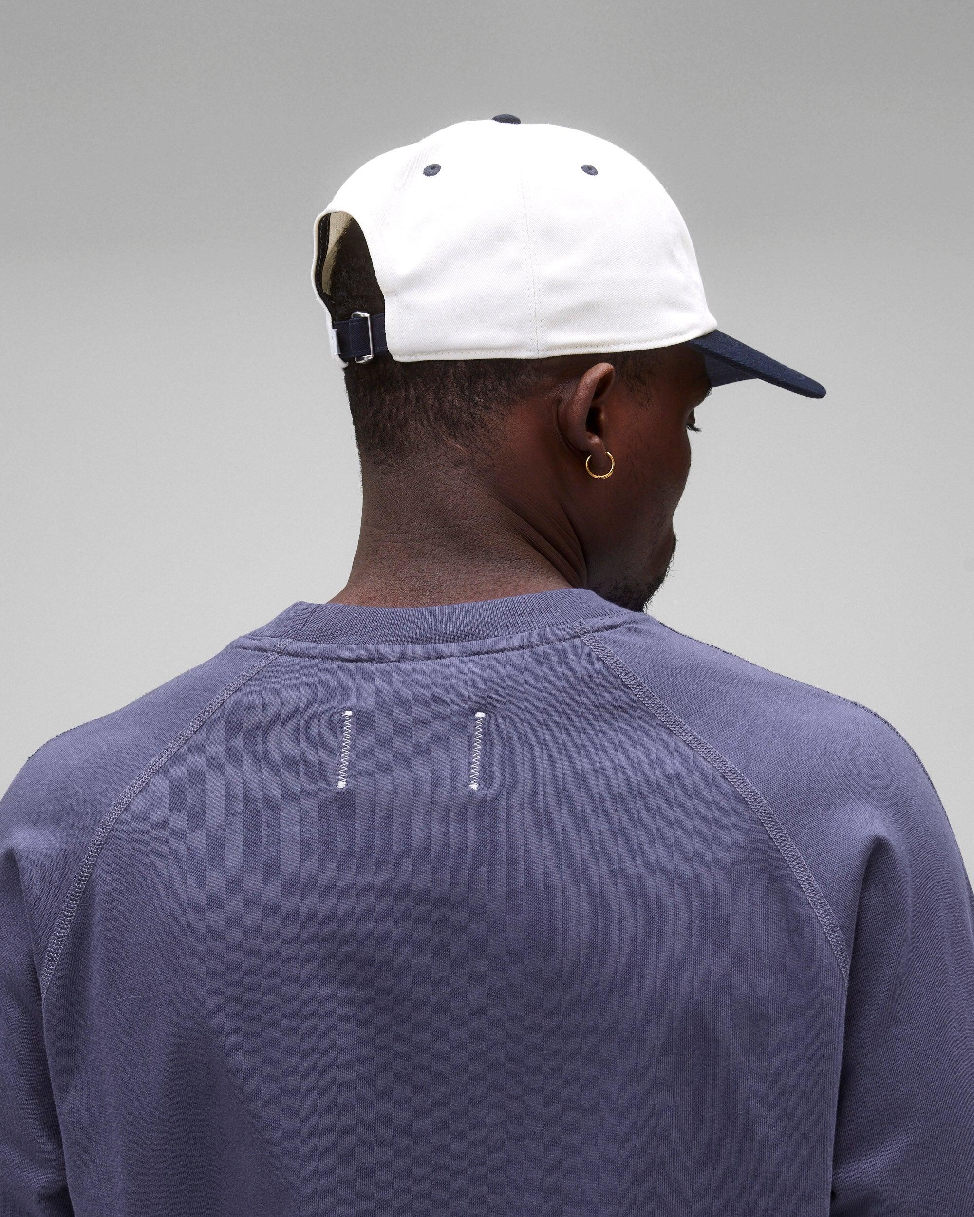 Midweight Jersey Standard Long Sleeve Male Product Image