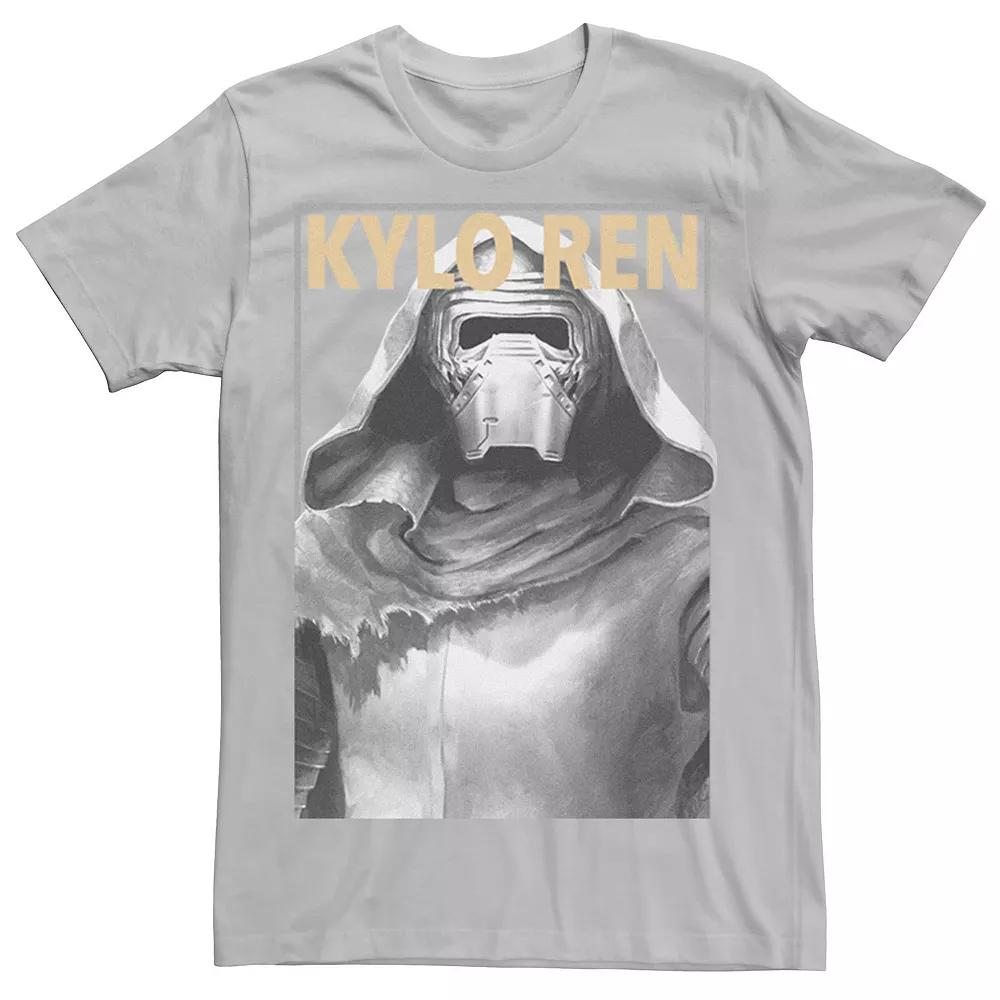 Men's Star Wars Faded Graphic Tee,  Product Image
