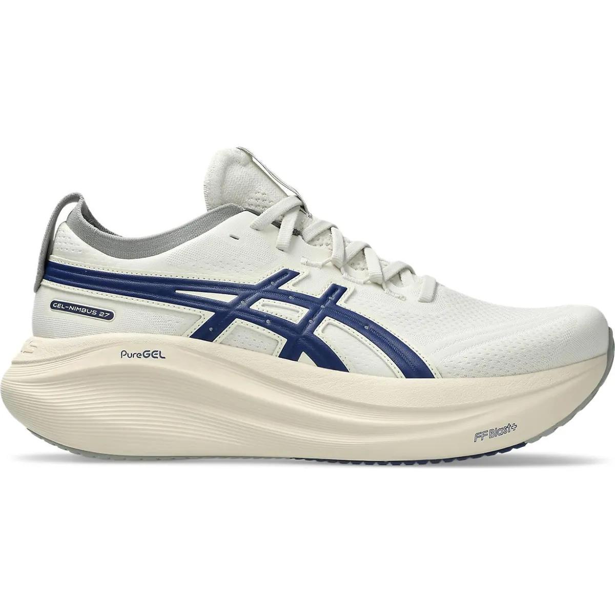 Men's | ASICS Nimbus 27 ATC Product Image