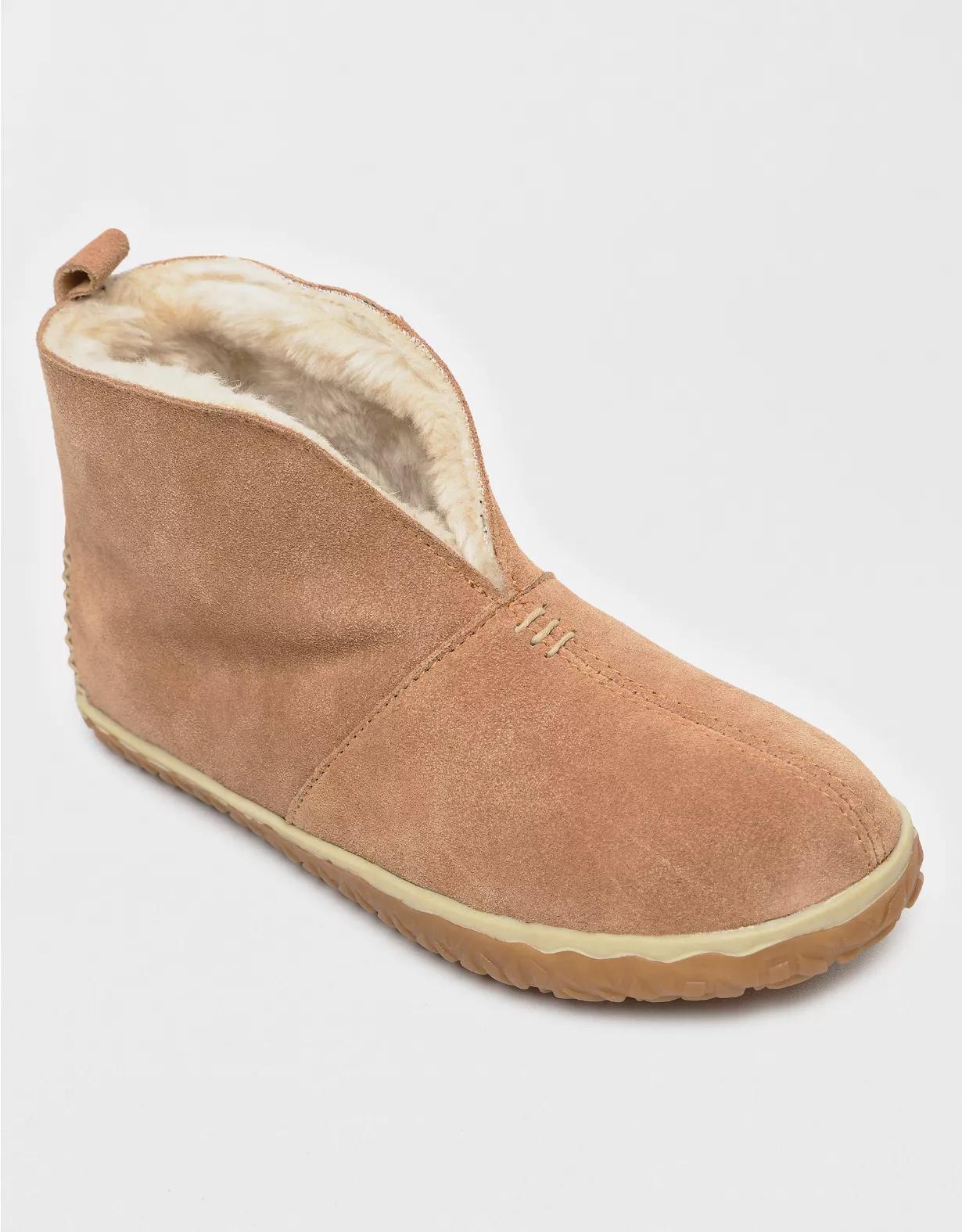 Minnetonka Women's Tucson Slipper Product Image