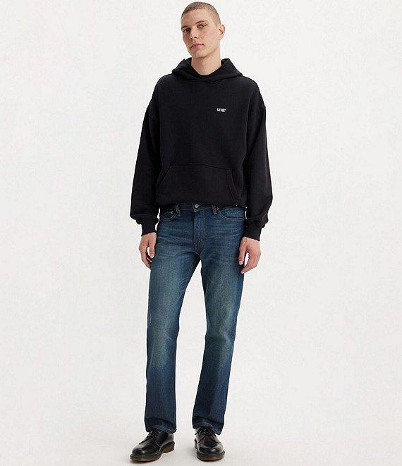 Levi's® 514™ Straight Fit Flex Jeans Product Image
