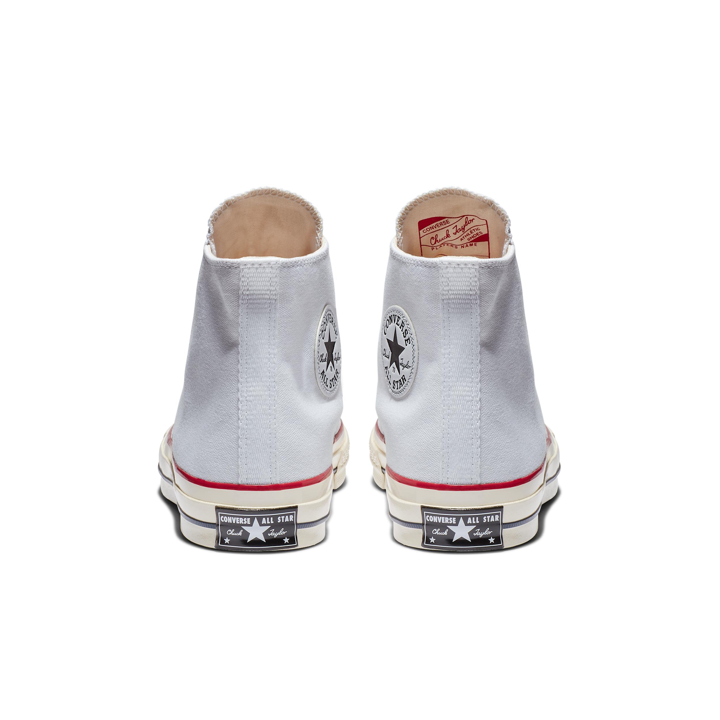 Men's Converse Chuck 70 High Top Unisex Shoes Product Image