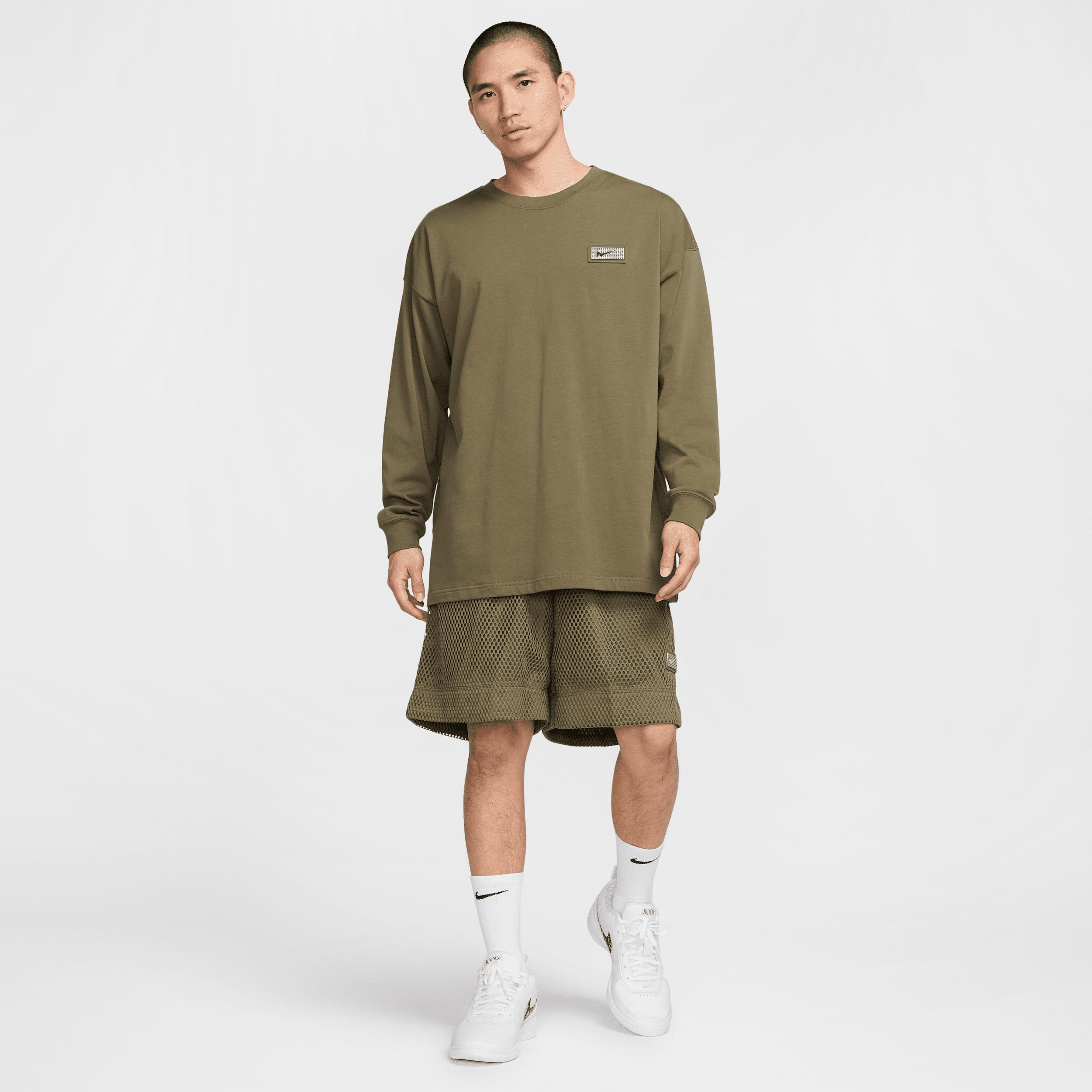 Devin Booker Nike Men's Dri-FIT 10" Basketball Shorts Product Image