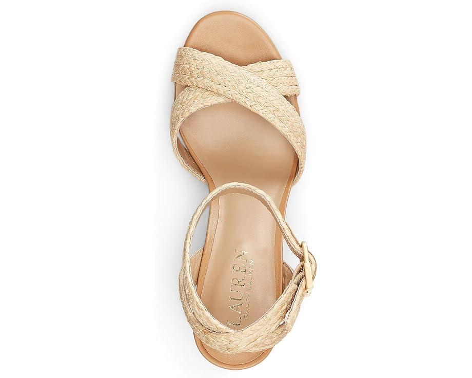 Alma Wedge Espadrille Product Image