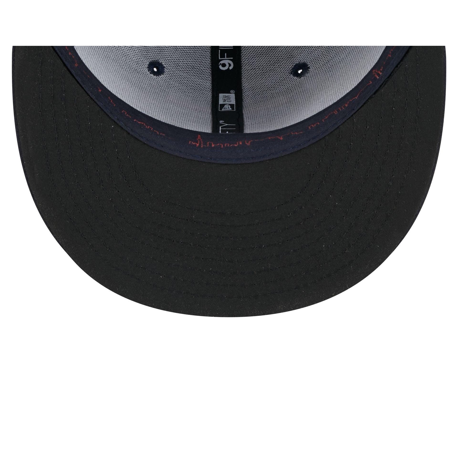 Compound x New York Yankees 59FIFTY Fitted Hat Male Product Image