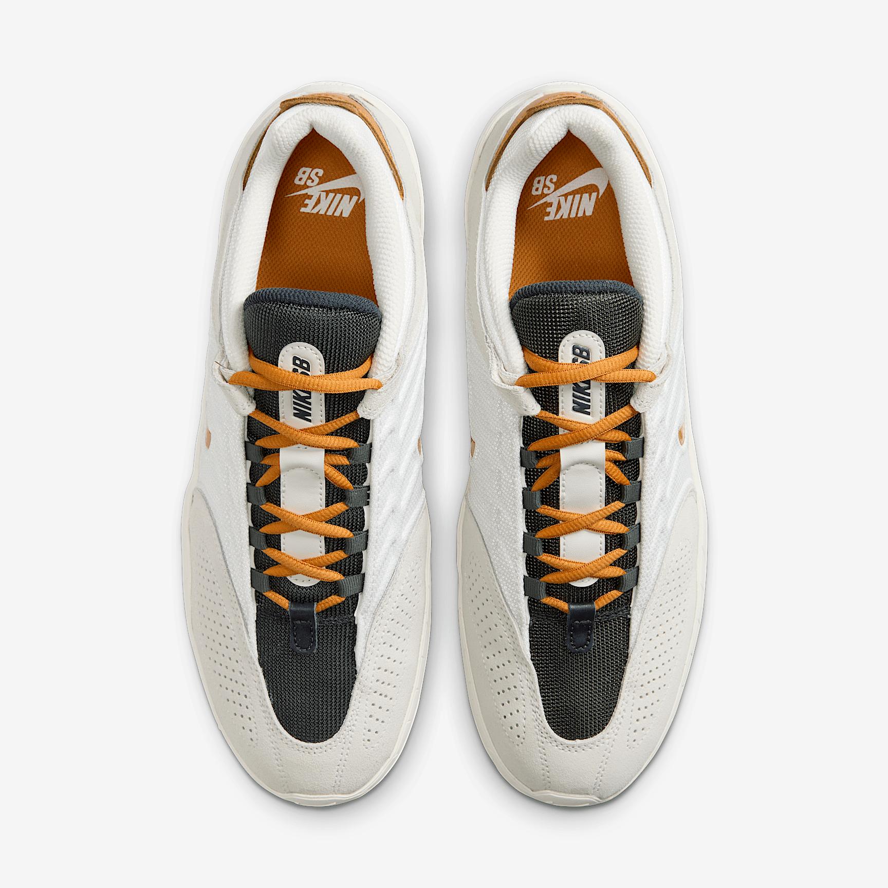 Men's Nike SB Vertebrae Shoes Product Image