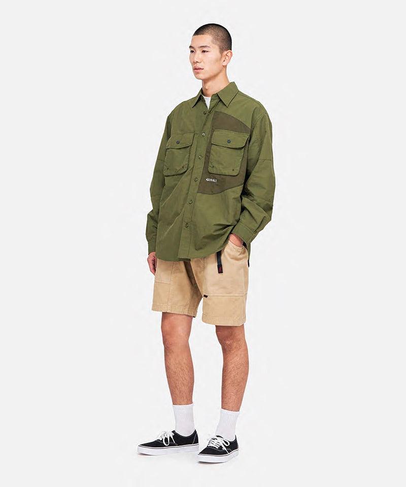 Canvas EQT Pant Male Product Image