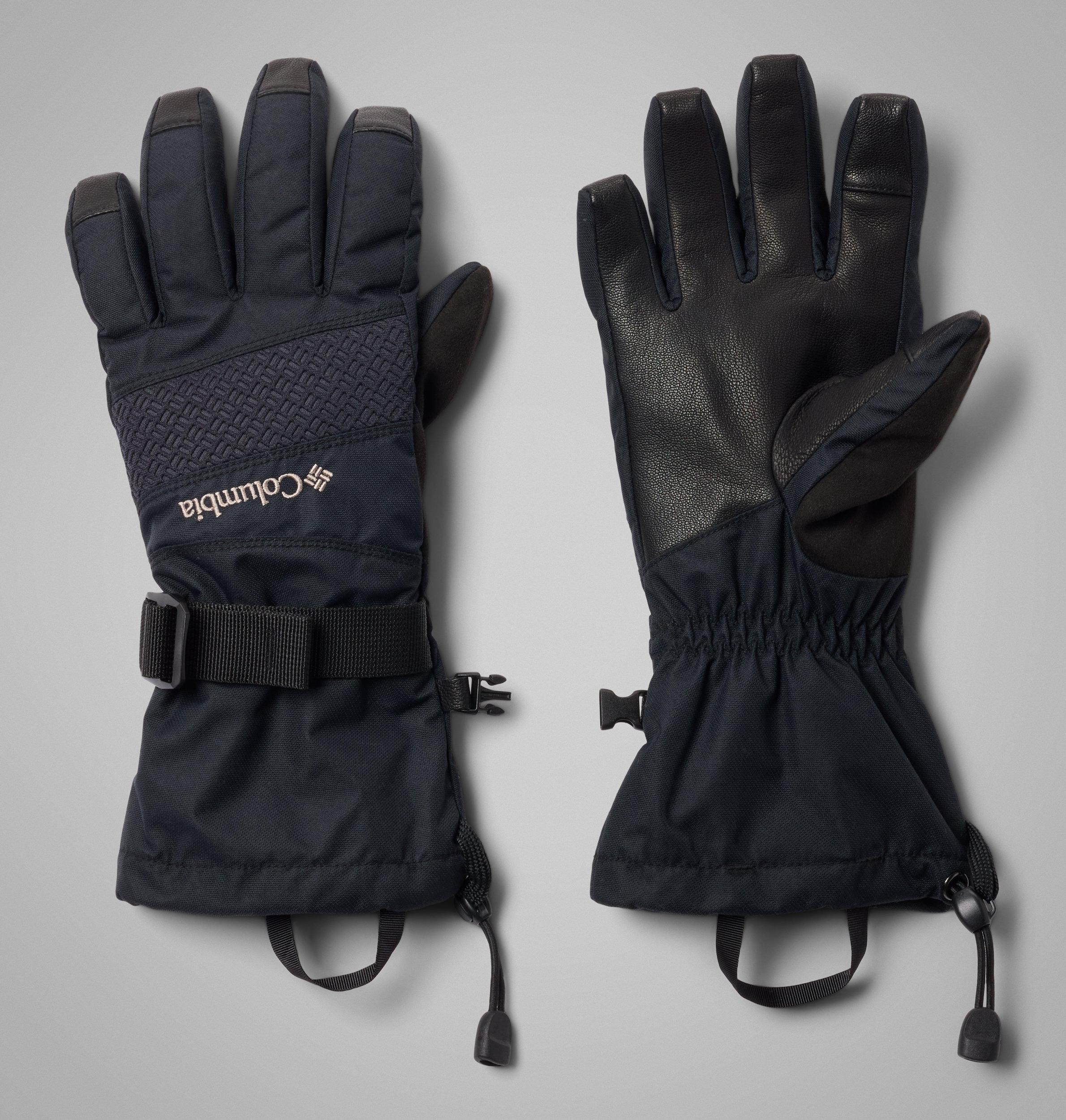 Columbia Womens Whirlibird III Gloves- Product Image