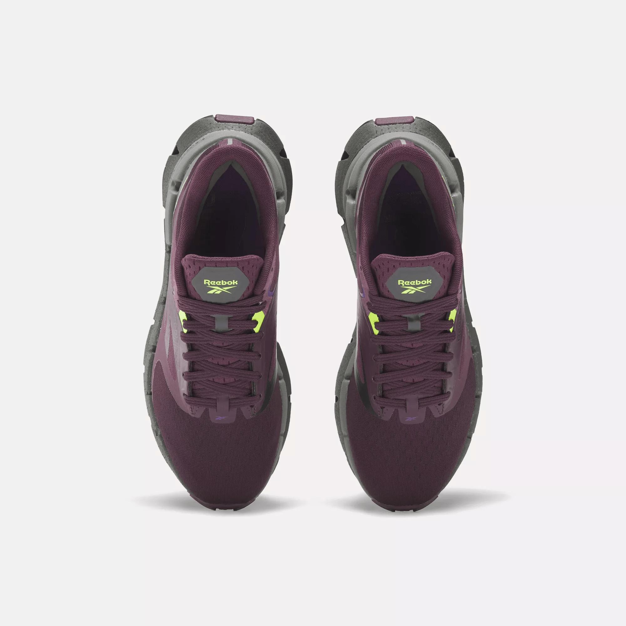 Women's FloatZig Symmetros Shoes in White Product Image