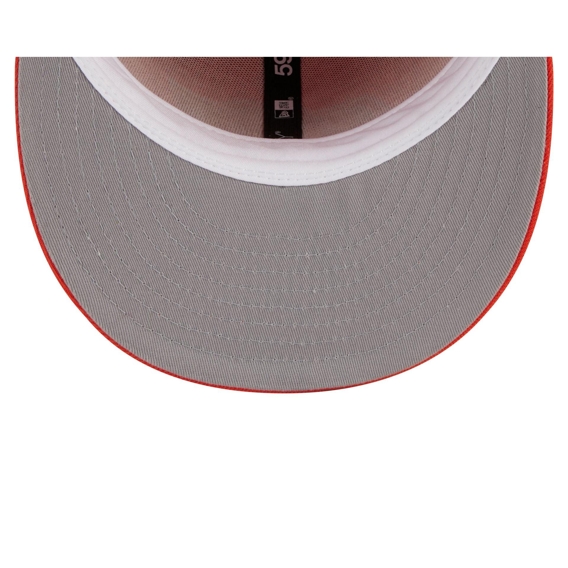 Tecos 2 Laredos Olive 59FIFTY Fitted Hat Male Product Image