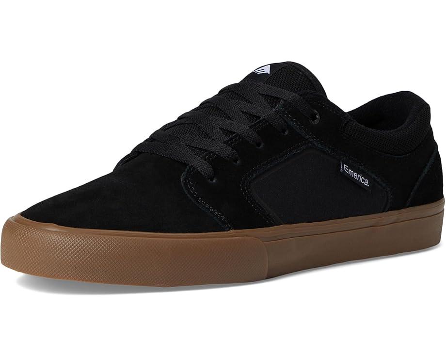 The Low Vulc Product Image