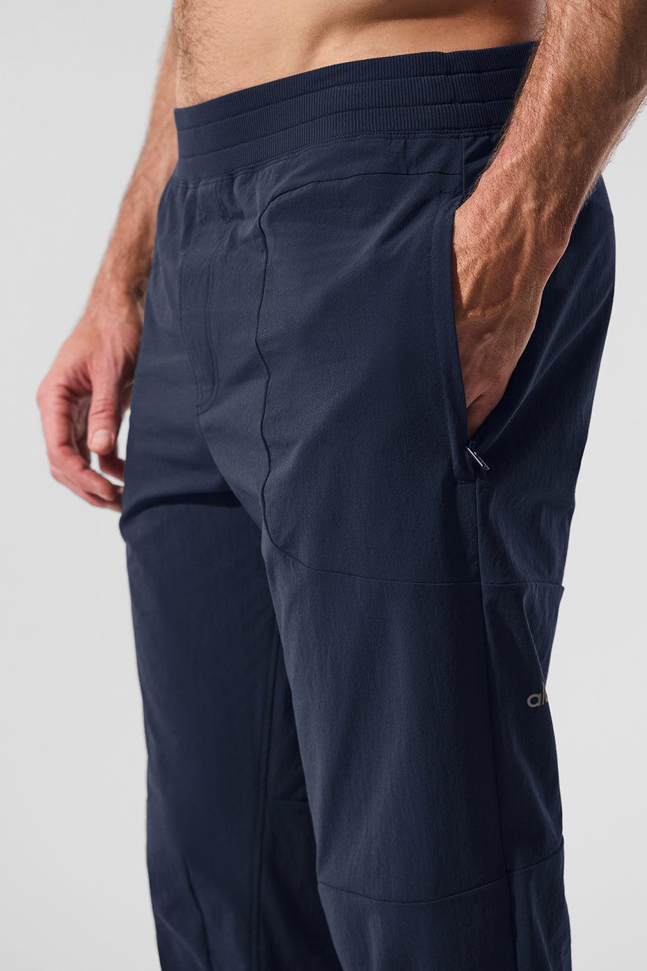 Co-Op Pant - Navy Product Image