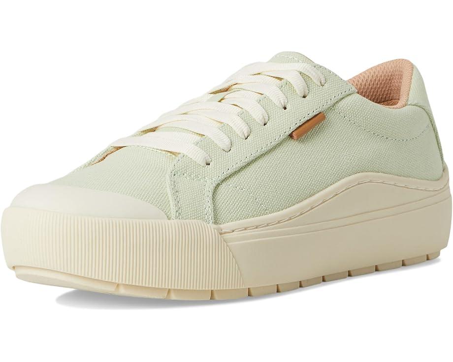 Time Off Go Lace Up Sneaker Product Image