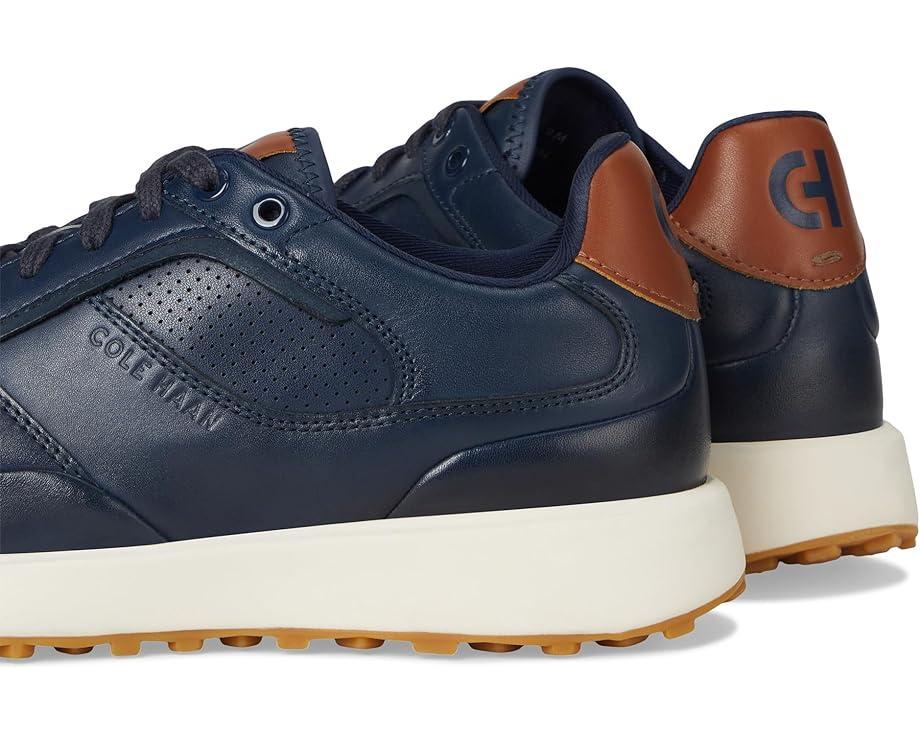 Men's Cole Haan Grand Crosscourt Downtown Sneakers Product Image