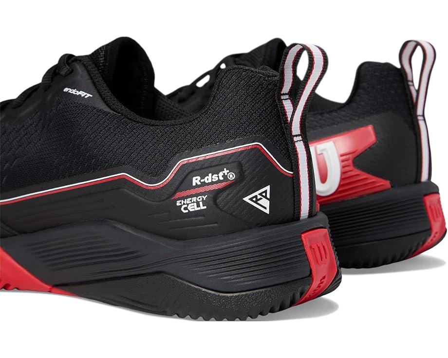 Rush Pro 4.0 Tennis Shoes Product Image