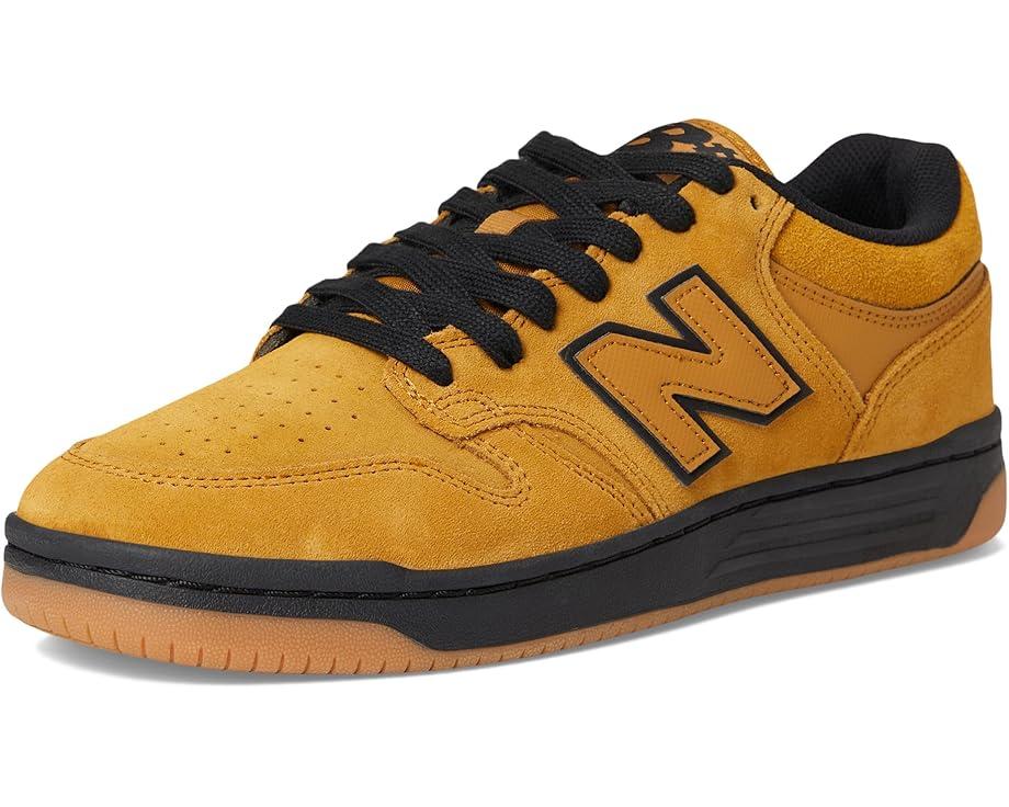 Unisex New Balance Numeric 480 Numeric Product Image