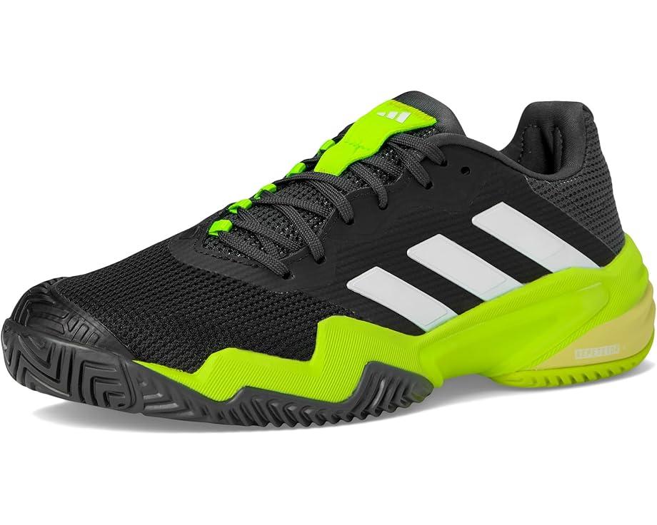 Courtjam Control 3 Tennis Shoe Product Image