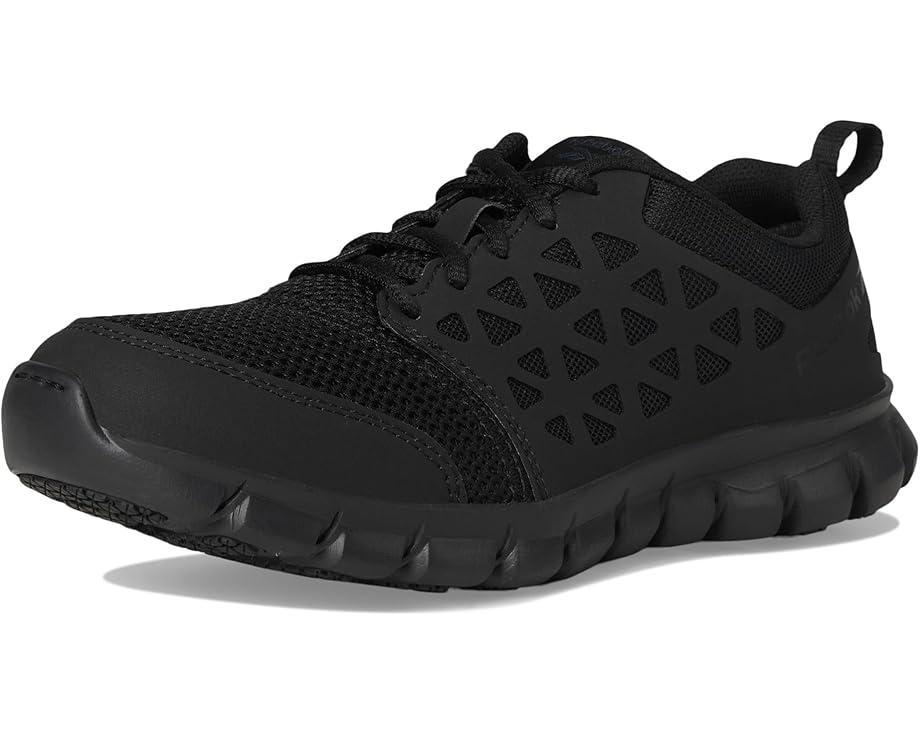 Sublite Cushion Work Alloy Toe EH Product Image