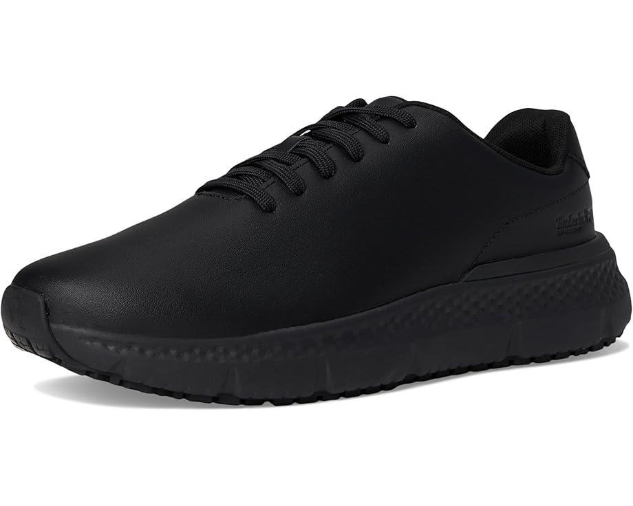 On The Clock Work Sneaker Product Image