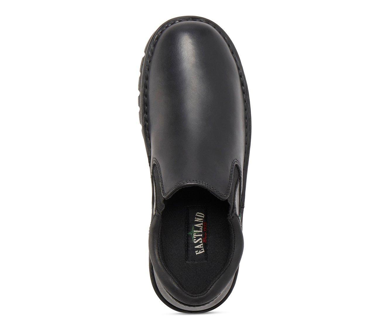 Men's Eastland Newport S/O Slip-On Shoes Product Image